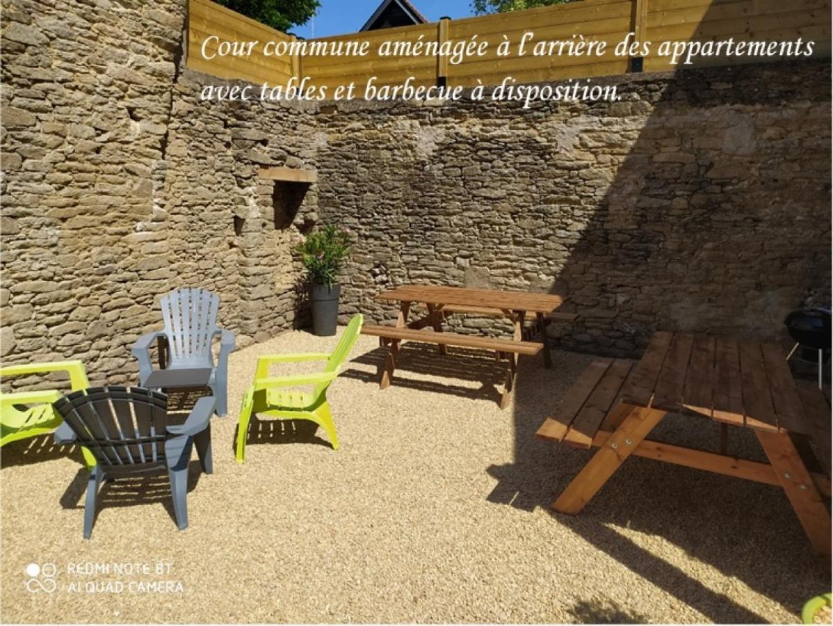 Aux Portes De Guerande Exterior photo